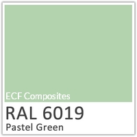 RAL 6019